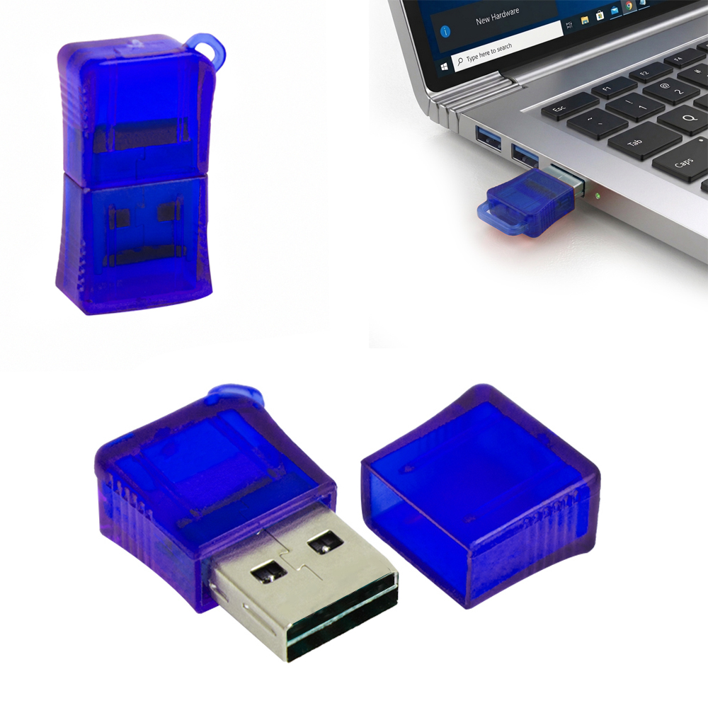 128gb Usb Flash Bellek Mini Micro Sandisk 10 Class X-128