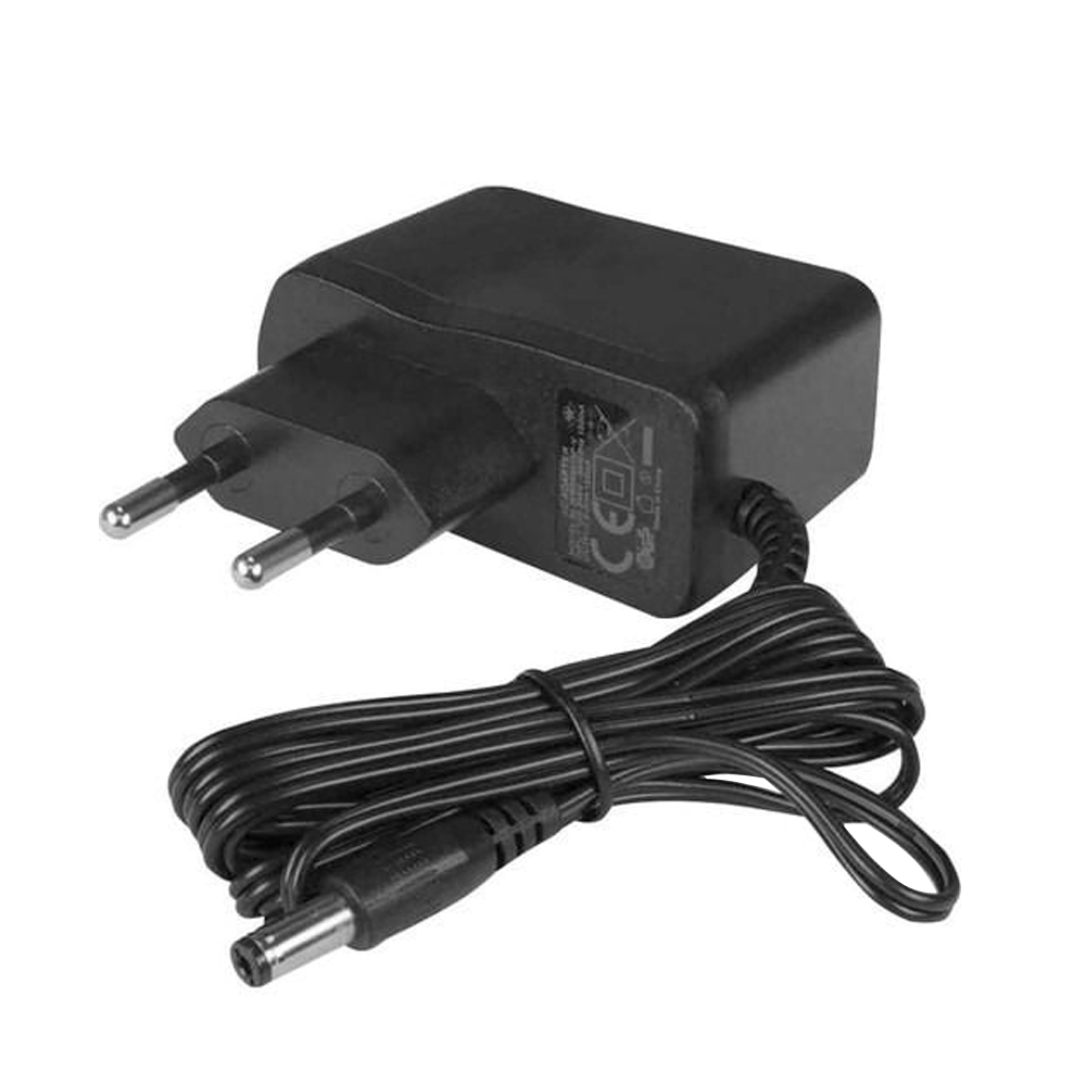 Adaptör 12v 1a Plastik Kasa RMZK 12-1