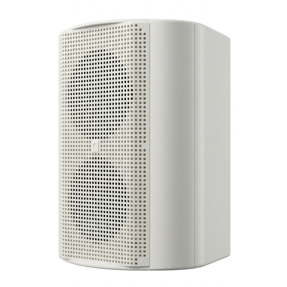Sütun Hoparlör 13cm 30w Beyaz 2 Adet Notel DH-5EKW