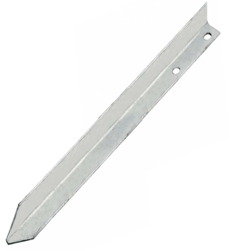 Topraklama Kazığı Galvaniz 75cm Poke PK-8633