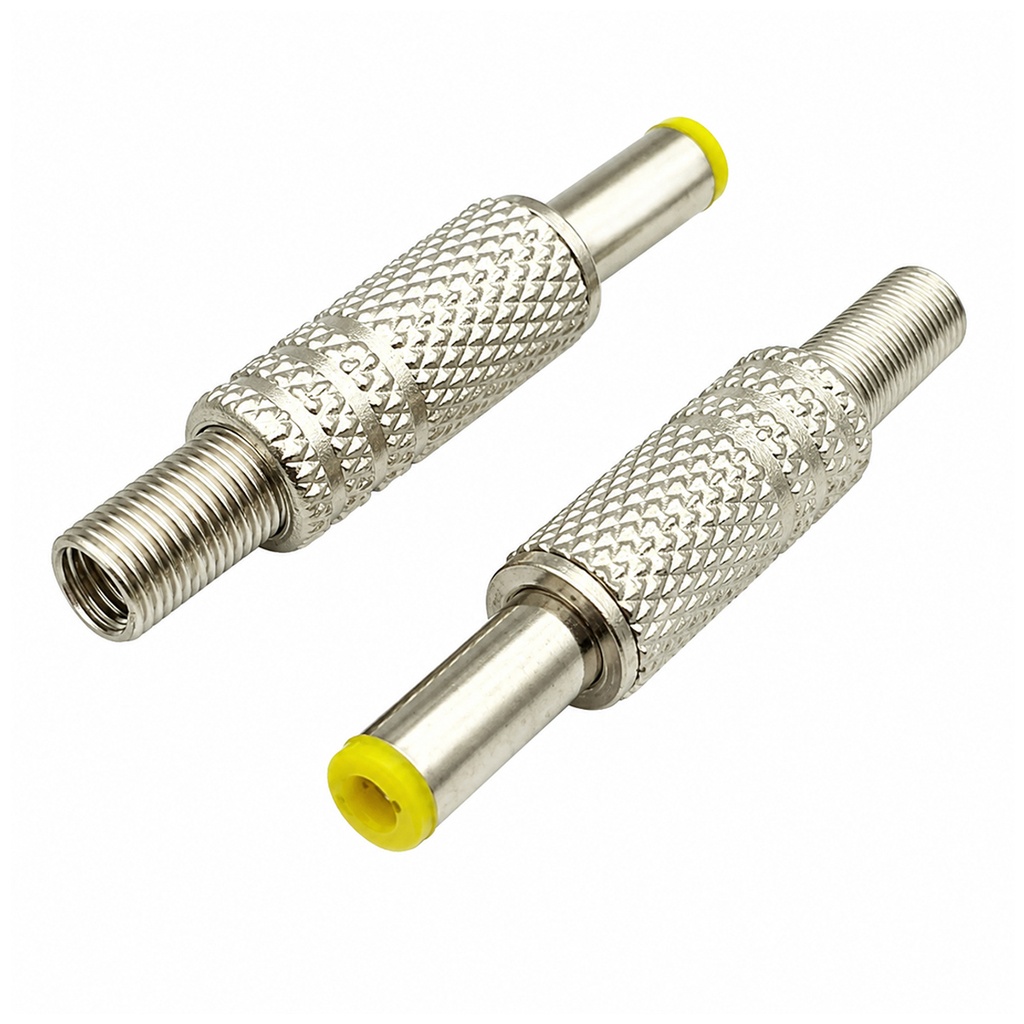 Jack Fiş TK34 5.5x2.5 Yaylı Metal Poke PK-8649