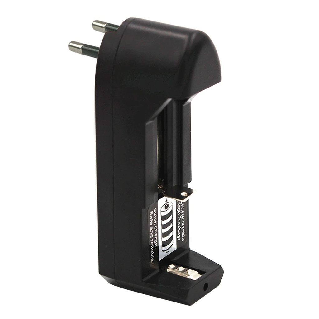 Pil Şarj Aleti 18650 3.7V 500ma PMR-W002
