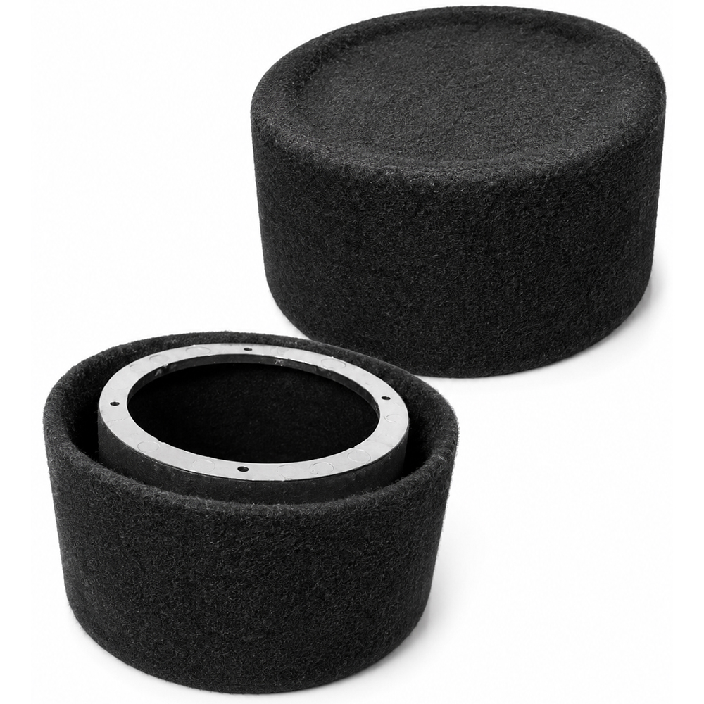 20cm Hoparlör Yükseltme Kabin 2 Adet PK-8685