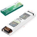 Slim Metal Kasa Adaptör 12v 33a Wellpower Wpus-1233M R8