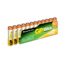 Kalem Pil Ultra Alkalin AAA 12 Adet GP-24AU R30