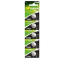 1632 Para Pil 3v Lityum 5 Adet GP-1632 R28