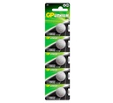 2032 Para Pil 3v Lityum 5 Adet GP CR-2032 R29