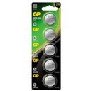 2450 Pil 3v Lityum 5 Adet GP Cr-2450 R30