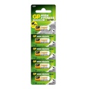 23a Pil 12v Alkalin 5 Adet GP-23A R29