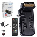 Uydu Alıcı Mini Scart SD TKGS Electromaster KGS-2100  R41