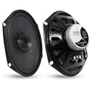 Oto Hoparlör Oval 6x8 300w 2 Adet Ford Fullsound K-1420M