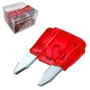 Oto Sigorta Mini 10a 100 Adet Fatone FUSE-038