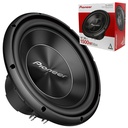 Oto Bass Subwoofer 1500w 30cm Pioneer TS-A300D4