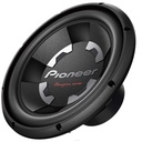 Oto Bass Subwoofer 1400w 30cm Pioneer TS-300S4