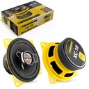 Oto Hoparlör 450w 10cm 2 Adet Boschmann XC-10