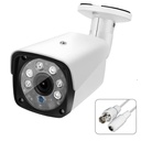 Ahd Kamera 2mp 3.6mm Metal Kasa Poke Pk-5520 R7
