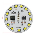 Led Pcb Aliminyum 220v 10w Beyaz PK-5258  R10