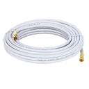 Anten Kablosu Hazır Konnektörlü 5mt Poke PK-5318