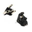 Topraklı Fiş Karkas Erkek 16A PK-5345