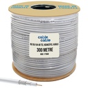 Anten Kablosu RG59/U4 300m Poke PK-1074