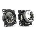 Oto Hoparlör 10cm 110w Tweeterli 1 Adet  Fullsound FS-1050T   R3