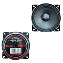 Oto Midrange 10cm 180w 2 Adet Carmon CA-4.0  R41