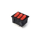 Soba Ahantarı Üçlü Işıksız PK-5738 Ç1