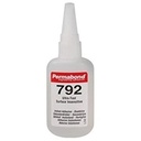 Siyanoakrilat Japon Yapıştırıcı 20g Permabond 792  R28