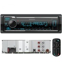Oto Teyp 4x50w Bt Aux Fm Kenwood KMM-BT358 R1