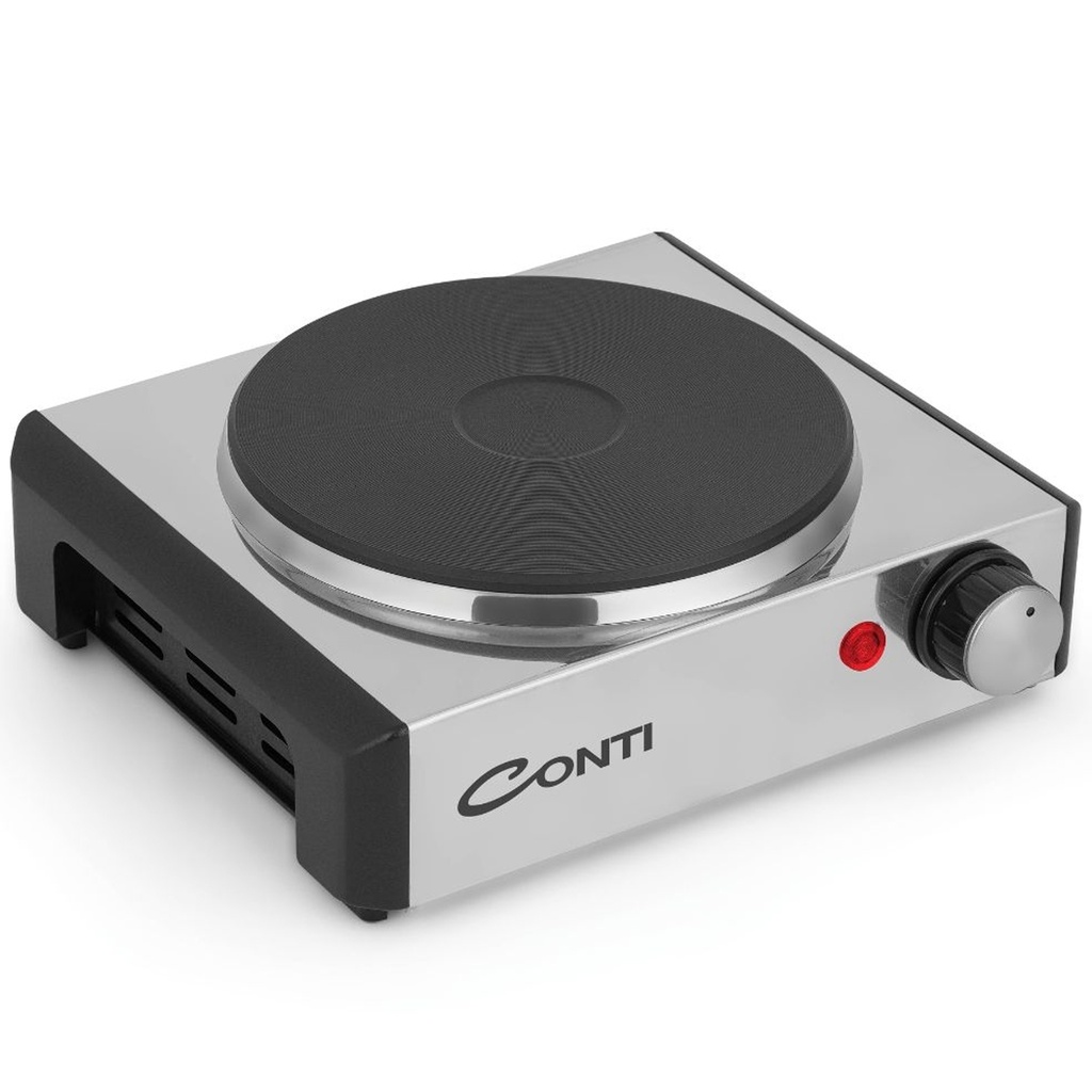 Unıque Tekli Pleyt Isıtıcı Ocak 1500W Conti CPA-101