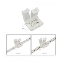 Şerit LED Ara Bağlantı Aparatı İki Taraflı PK-5749 Ç1