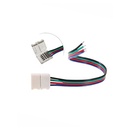 RGB Şerit LED Ara Bağlantı Kablosu 15cm PK-5908 Ç1