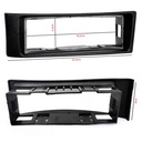Oto Teyp Çerçeve Megane 1 Scenic PK-5503 T11