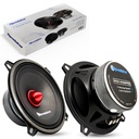 Oto Midrange 13cm 180W 2 Adet Kapaklı Roadstar RDH-M130PRO  C