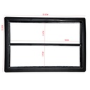 Double Teyp Çerçeve Megane 2 Poke PK-5516 T15