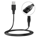 Tıraş Kablosu Usb 1mt Siyah No11 Fully G-53511  R28
