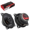 Oto Hoparlör 10cm 180w 2 Adet Edison ED-102CX  R40