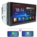 Duoble Android 7 '' 2-32gb Carplay Kameralı Edison ED-7232AN
