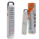 Şarjlı Işıldak 42 LED 5 saat Hgdue HG-8036  R10