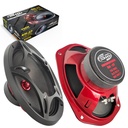 Oto Midrange Oval 6x9 900w 2 Adet Kapaklı Boschmann BM-69