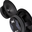 Oto Midrange 16cm 160w RMS 80w 2 Adet Mobas MBM-365  R3