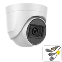 Ahd Kamera Dome 2mp 2.8mm Hikvision DS-2CE76D0T