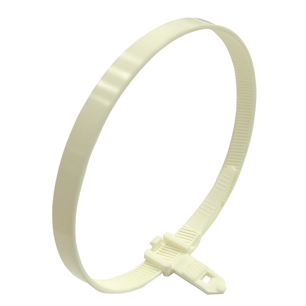 Cırt Kelepçe 38cm Tekrar Kullanılabilir 1 Adet PK-4383 