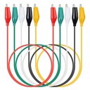 Kablolu Krokodil Büyük Boy PK-5864 R28