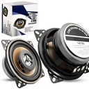 Oto Hoparlör 10cm 200w Tweeterli 1 Adet Plx-14726