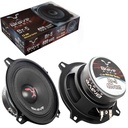 Oto Midrange 13cm 400w RMS 60w 2 Adet BRAVE BR-5 R3