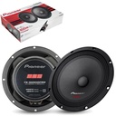 Oto Midrange 20cm 400w 2 Adet Pioneer TS-M2010PRO  C