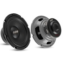 Oto Bass Subwoofer 1000w 20cm 250rms Stab St-8