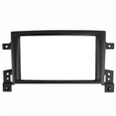 Oto Teyp Çerçeve 7" Double Suzuki Grandvitara Escudo 2005-1015 PK-6028 T14