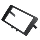 Oto Teyp Çerçeve Audi A3 2003-2008 Double PK-6030 T8